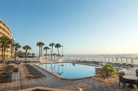 Contact at Holiday Inn Resort Daytona Beach Oceanfront.